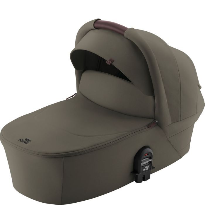 Люлька Britax-Romer SMILE 5Z Urban Olive Фото