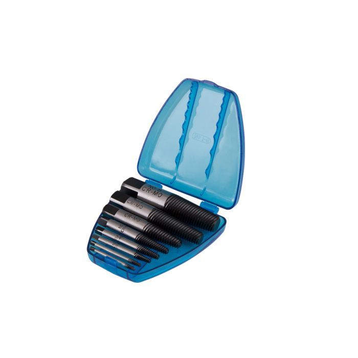 Экстрактор KING TONY 8 шт. Фото