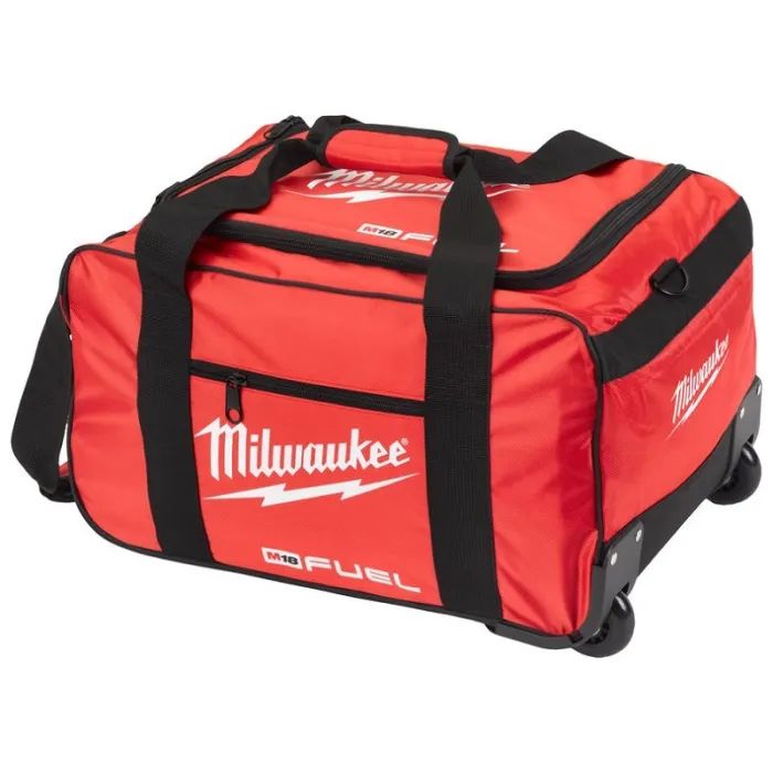 Сумка для инструмента Milwaukee строителя, с колесиками XL Фото