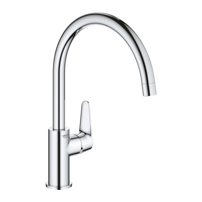 Смеситель Grohe BauCurve Фото