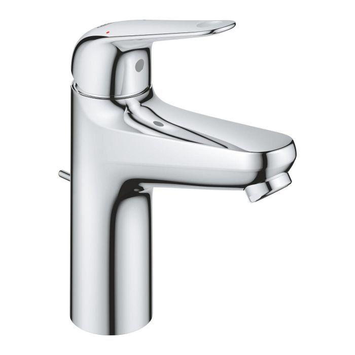Смеситель Grohe M-Size Euroeco Фото