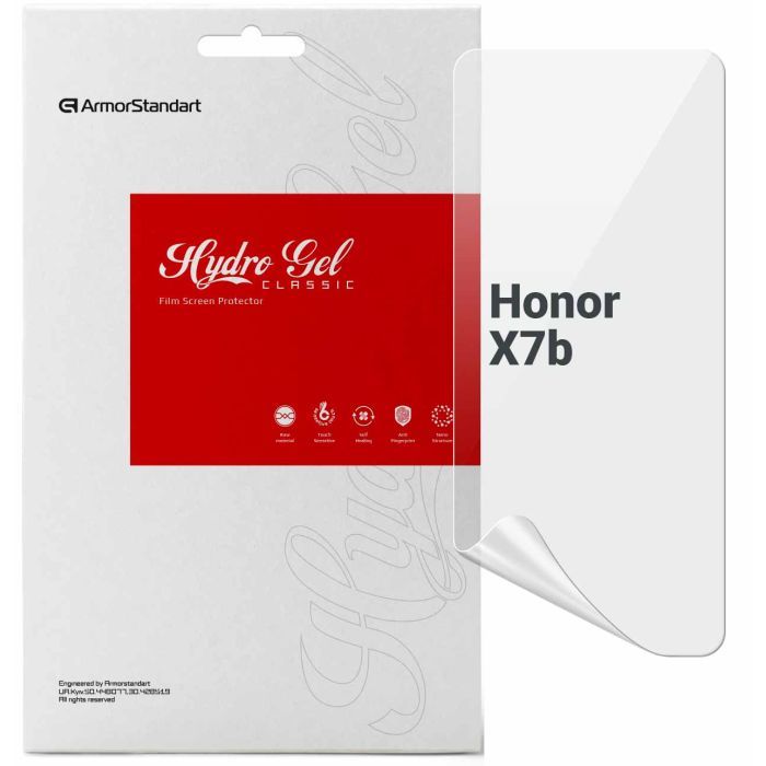 Пленка защитная Armorstandart Honor X7b Фото