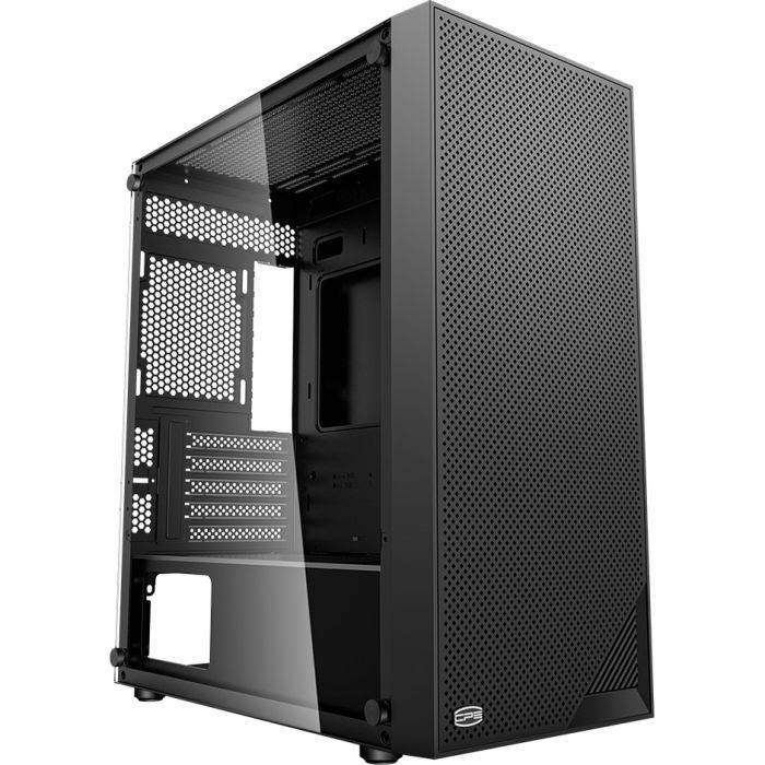 Корпус для ПК PcCooler C3B310 BK Фото