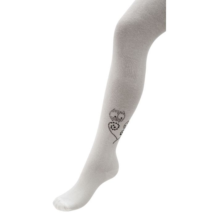 Колготки детские BNM со стразами Фото