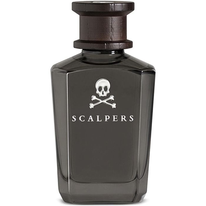 Парфюмированная вода Scalpers The Club 75 мл Фото