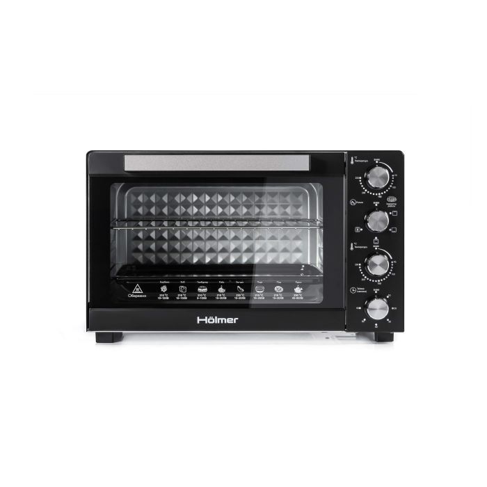 Электропечь Hölmer HEO-248C Фото