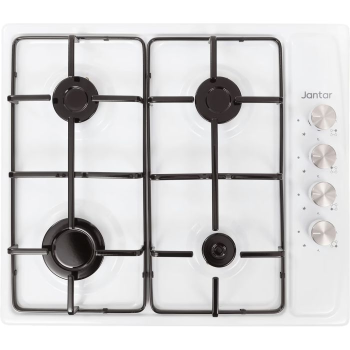 Варочная поверхность Jantar HSR 60 WH EF Фото