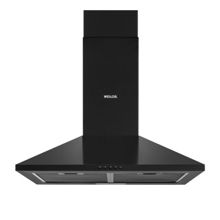 Вытяжка кухонная Weilor WK 63 FBL Фото