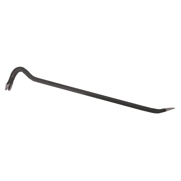 Лом Sigma с гвоздодером, шестигранный 600x16мм Фото