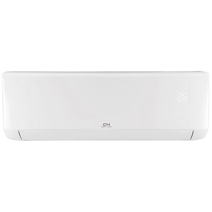 Кондиционер Cooper&Hunter Vital Inverter CH-S18FTXF2-NG Фото