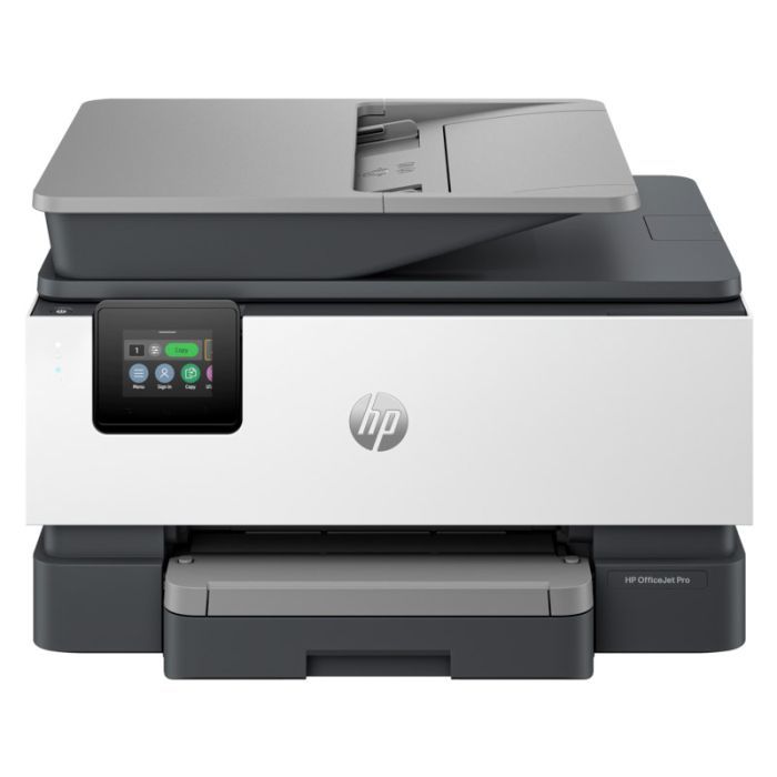 Многофункциональное устройство HP OfficeJet Pro 9120b с Wi-Fi Фото