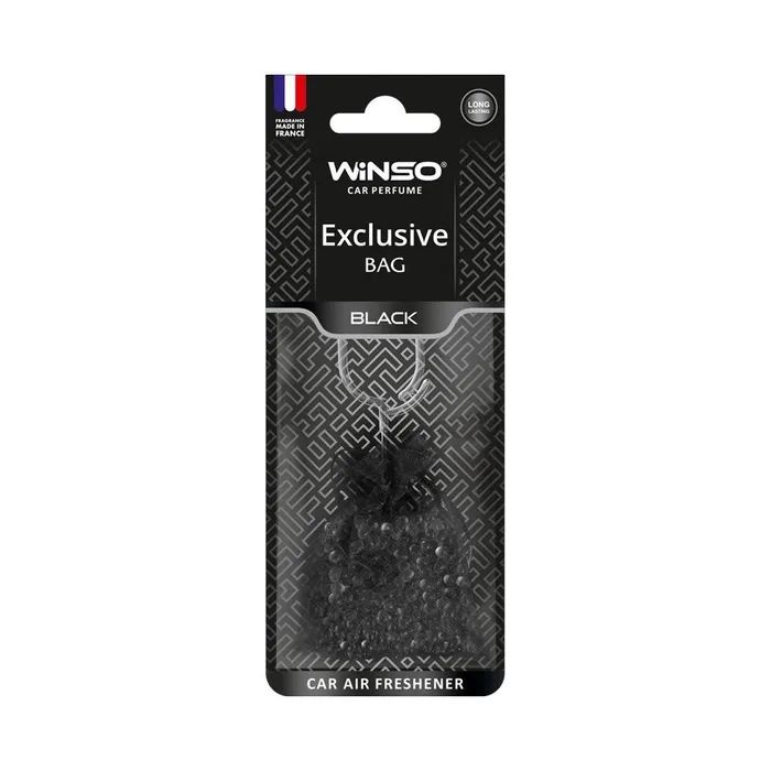 Ароматизатор для автомобиля WINSO AIR BAG Exclusive 20г Фото