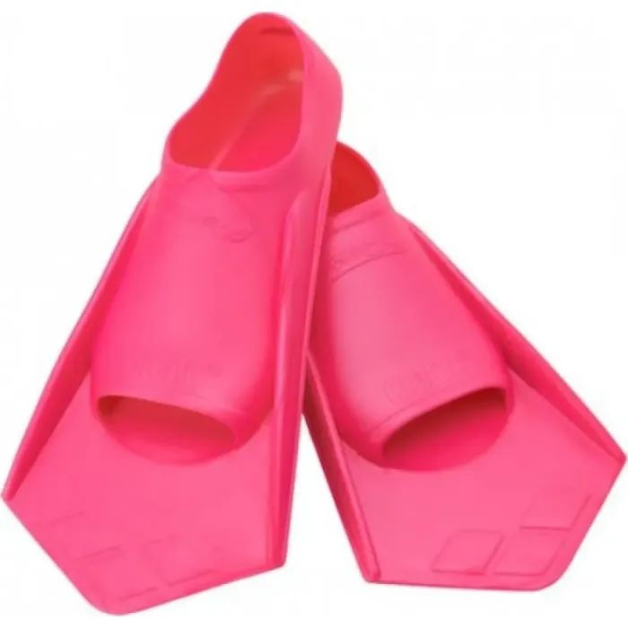 Ласты Arena Powerfin 95218-095 рожевий 33-34 Фото