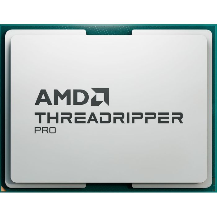 Процессор AMD Ryzen Threadripper 7970X Фото