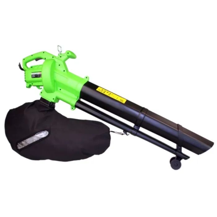 Пылесос садовый Grunhelm VB-28 Фото