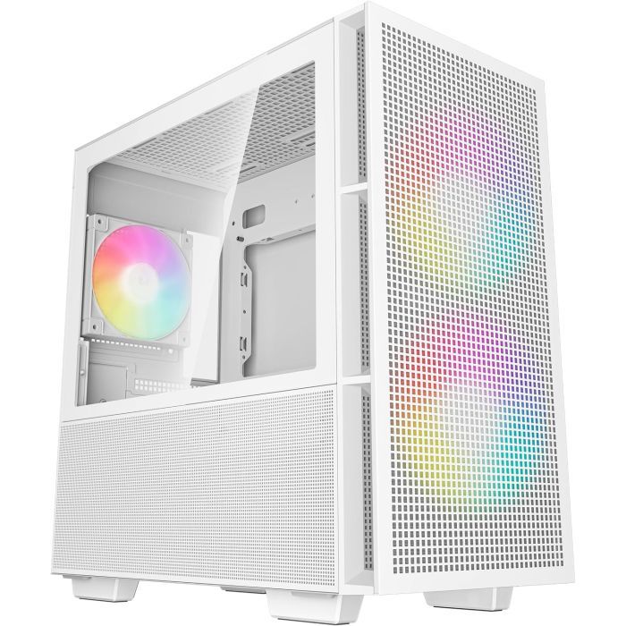 Корпус для ПК Deepcool CH360 White Фото