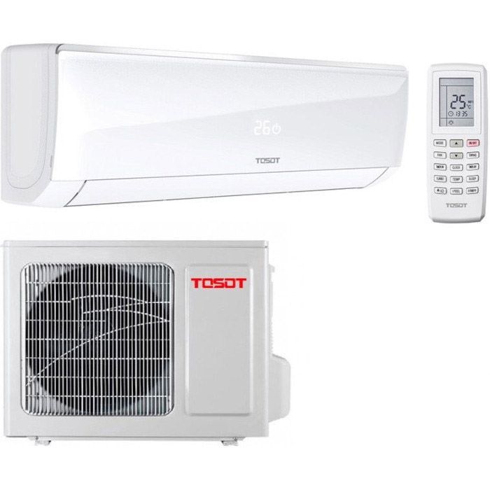 Кондиционер Olmo OSH-14LDH Фото