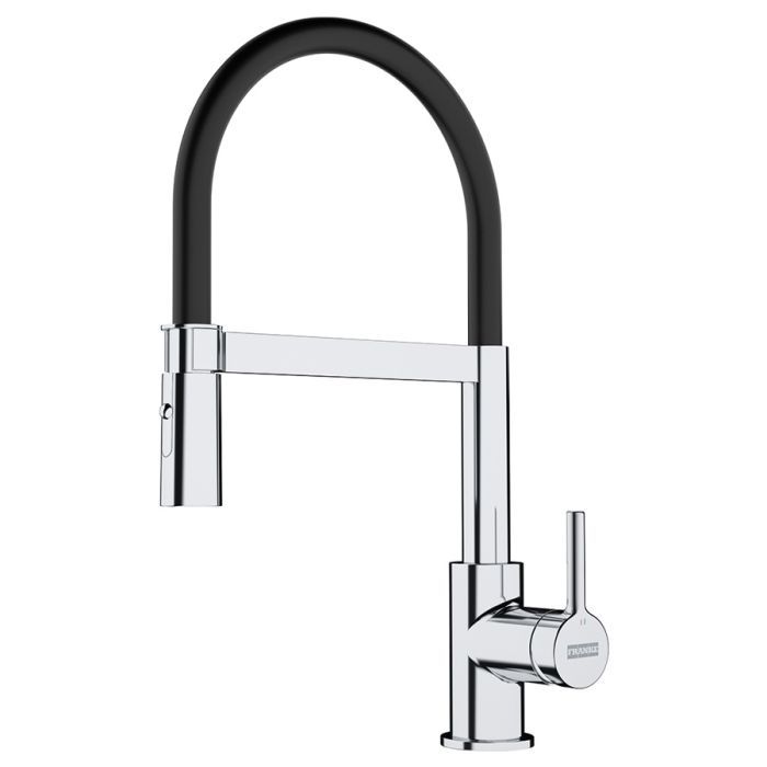 Смеситель Franke Lina Фото