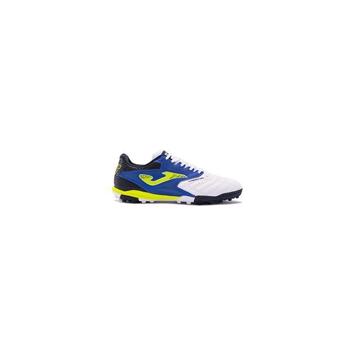 Сороконожки Joma Cancha CANS2402TF біло-сині Чол 45 Фото