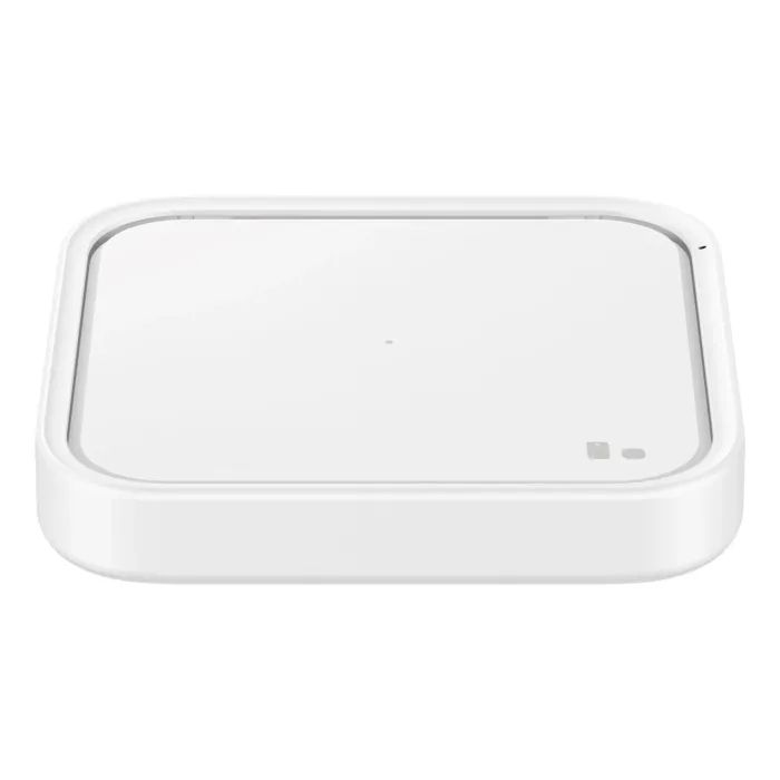 Зарядное устройство Samsung 15W with Power Adaptor White Фото