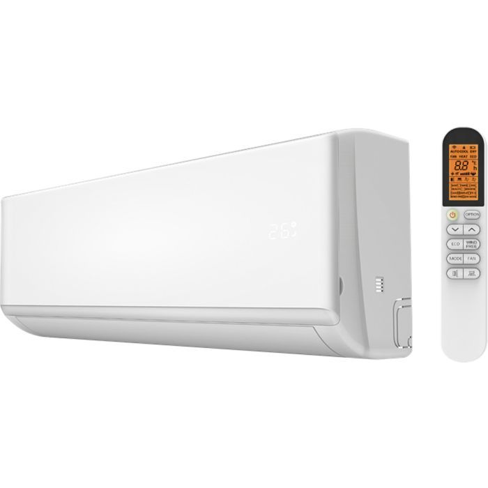 Кондиционер Ardesto ARD-E24-R32 Фото