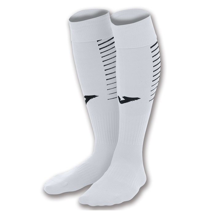 Гетры Joma Premier 400228.201 білий Чол 34-39 Фото