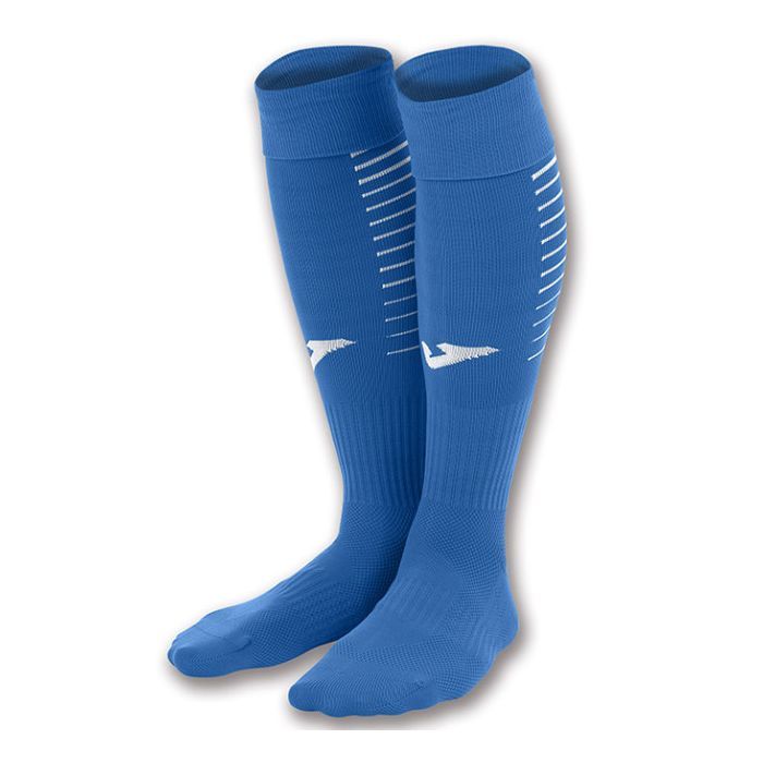 Гетры Joma Premier 400228.702 синій Чол 40-46 Фото