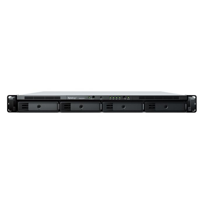 NAS Synology RS822RP+ Фото