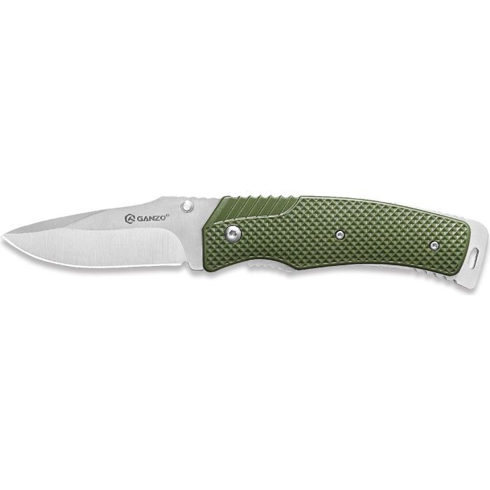 Нож Ganzo G618-GR Фото