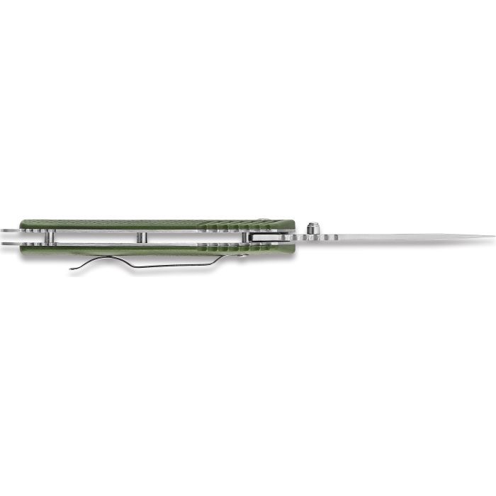 Нож Ganzo G618-GR Фото 3