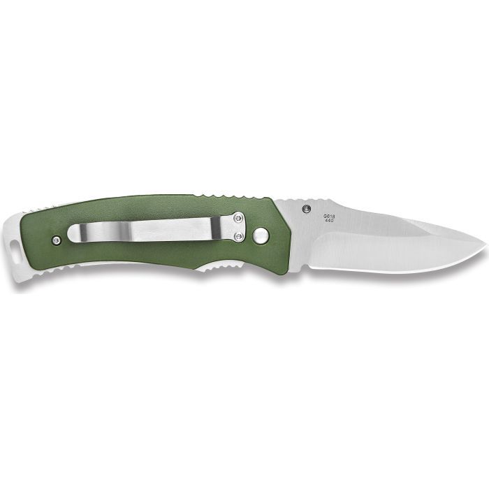 Нож Ganzo G618-GR Фото 4