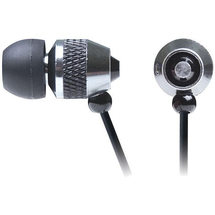 Наушники REAL-EL Z-1500 Mobile Black Фото