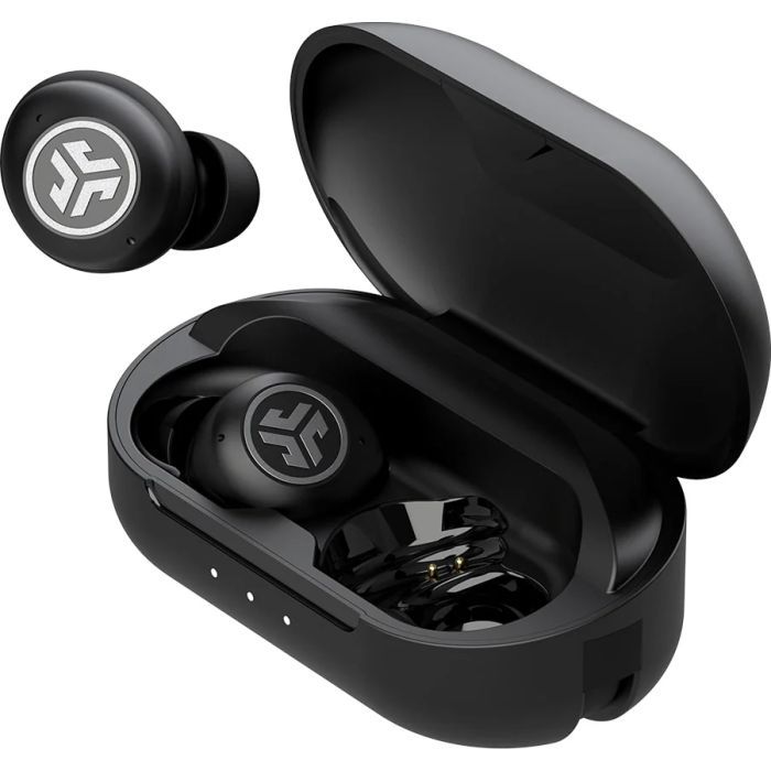 Наушники Jlab JBuds Air Pro Black Фото