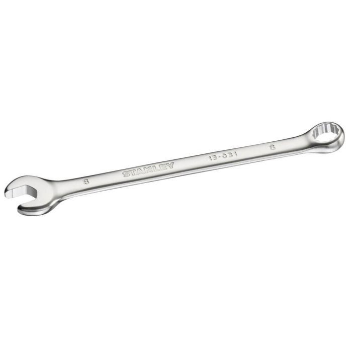 Ключ Stanley FATMAX ANTI SLIP комбинированный, 8 мм. Фото