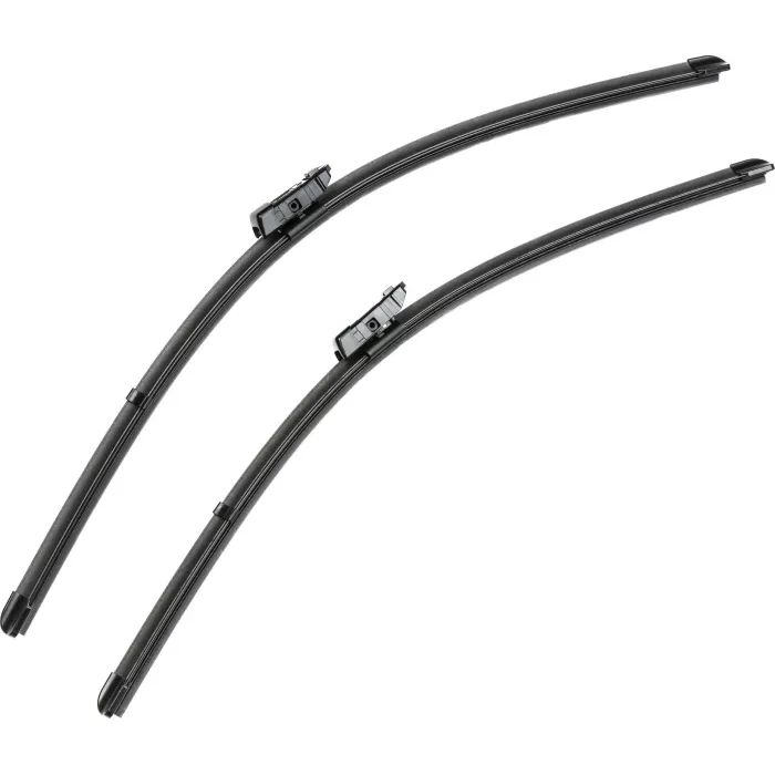 Щетка стеклоочистителя Denso DF-411 Фото