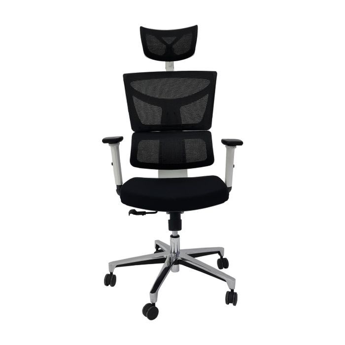 Офисное кресло Barsky ECO White G-11 slider Фото