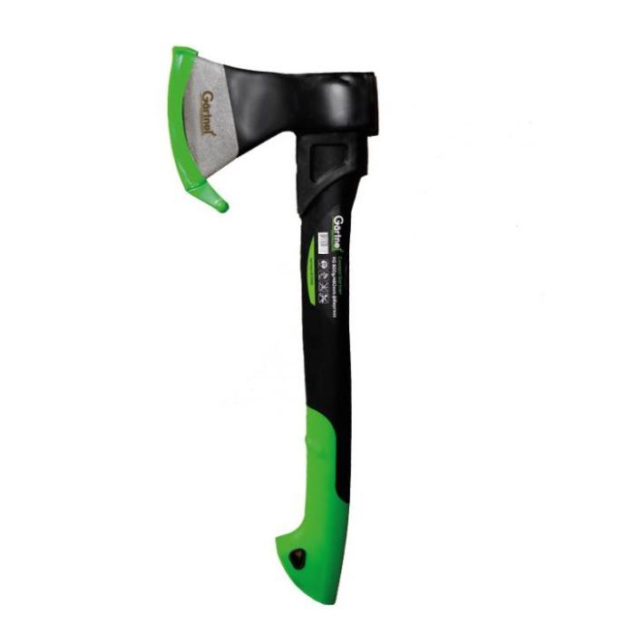 Топор Gartner FG 800g/460mm фибергласс Фото