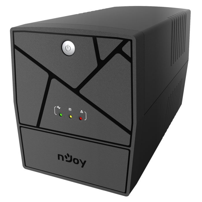 Источник бесперебойного питания nJoy Keen 2000VA Фото
