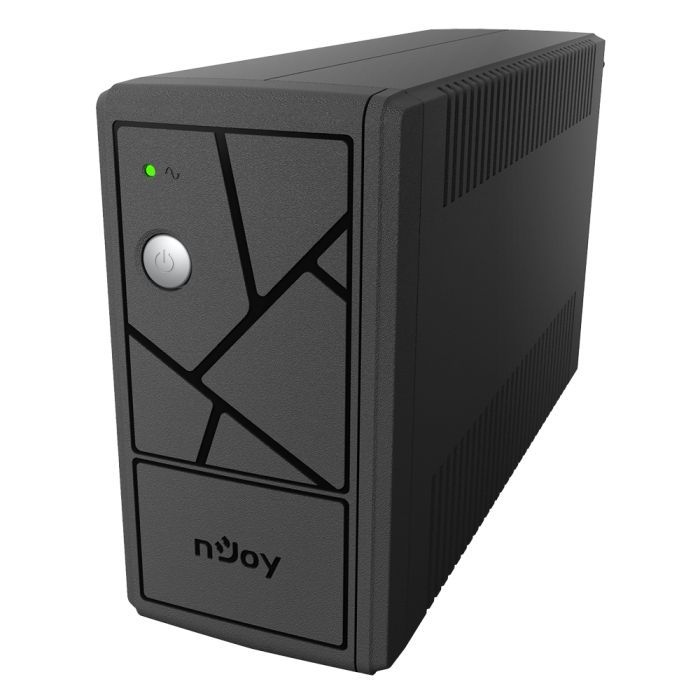 Источник бесперебойного питания nJoy Keen 600VA Фото