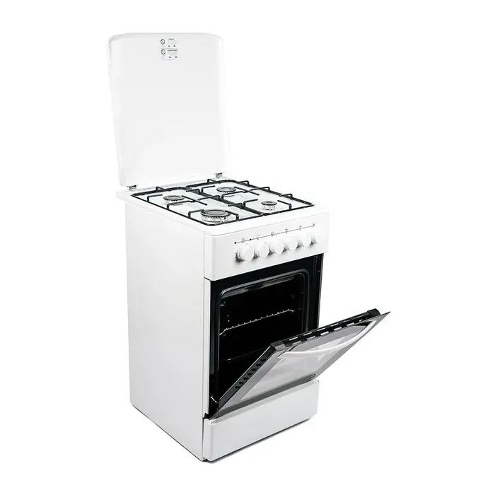 Плита Grunhelm G4FM5611W Фото