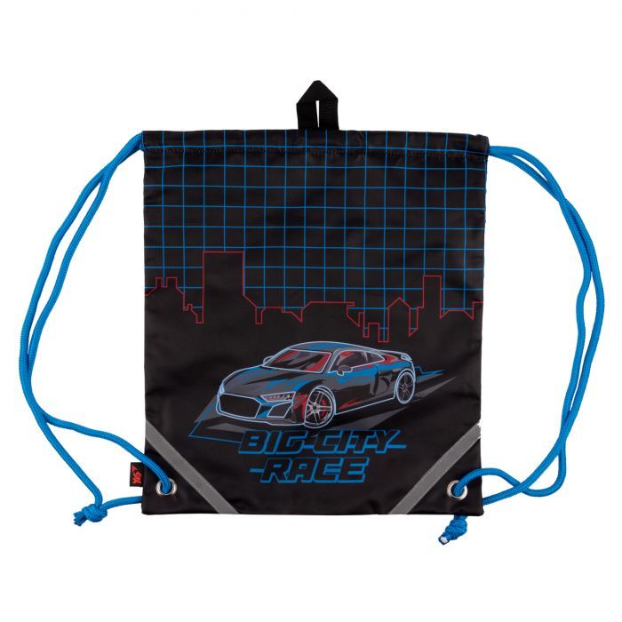 Сумка для обуви Yes Street Racing SB-10 Фото
