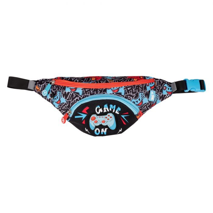 Сумка-бананка Yes Game SP-35 Фото