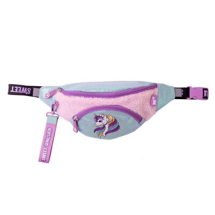 Сумка-бананка Yes Unicorn SP-35 Фото