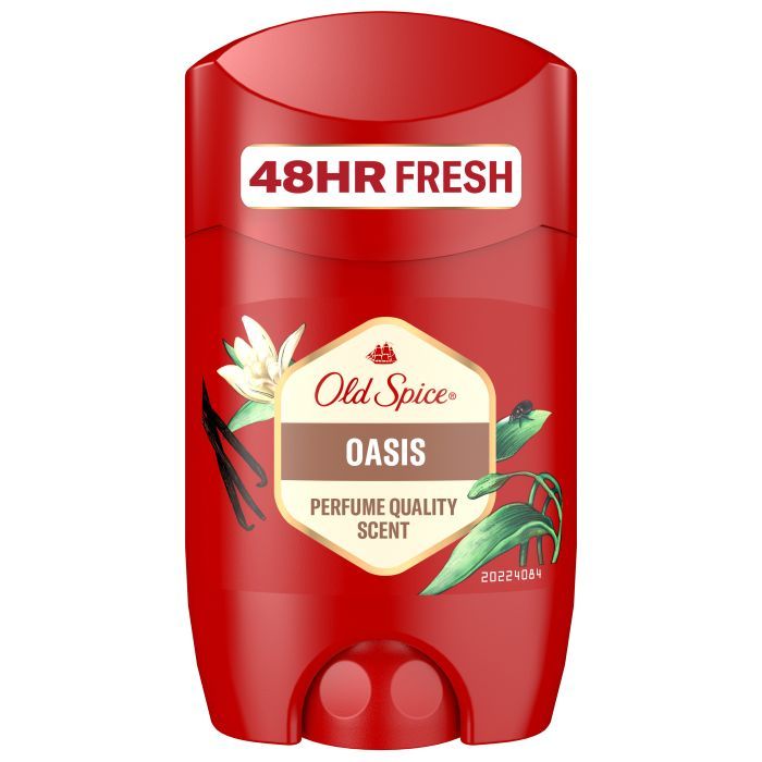 Дезодорант Old Spice Oasis 50 мл Фото
