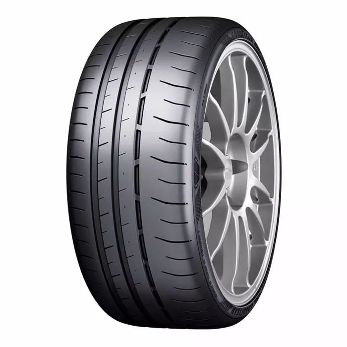 Шина Goodyear Eagle F1 SUPERSPORT 225/45R18 91Y Фото