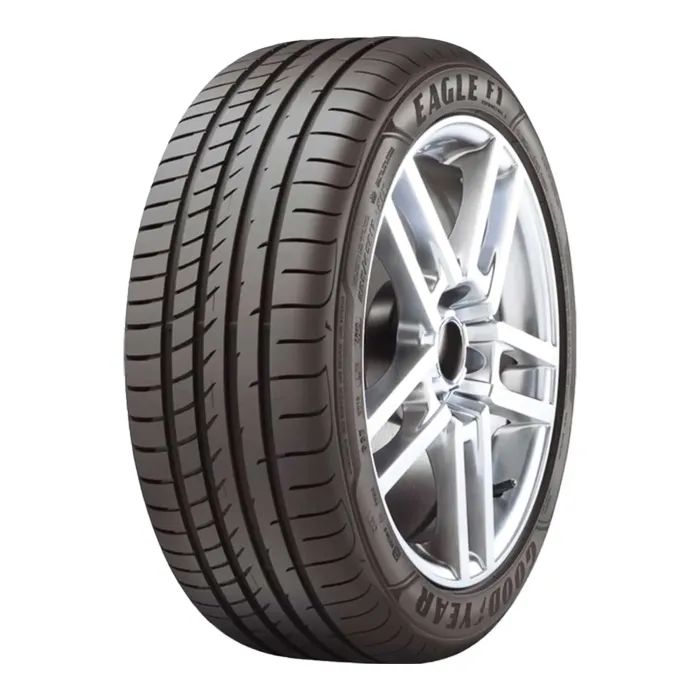 Шина Goodyear Eagle F1 Asymmetric 3 225/45R18 95Y XL Фото