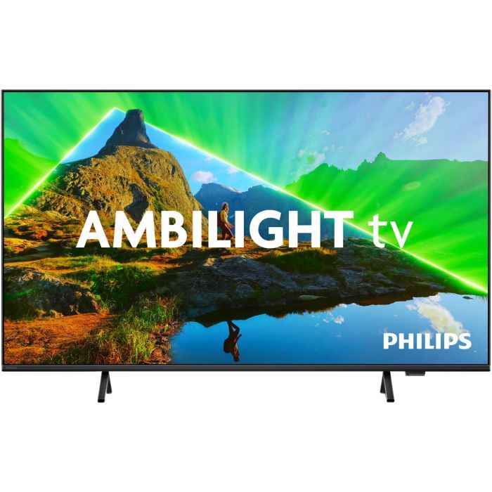 Телевизор Philips 50PUS8319/12 Фото