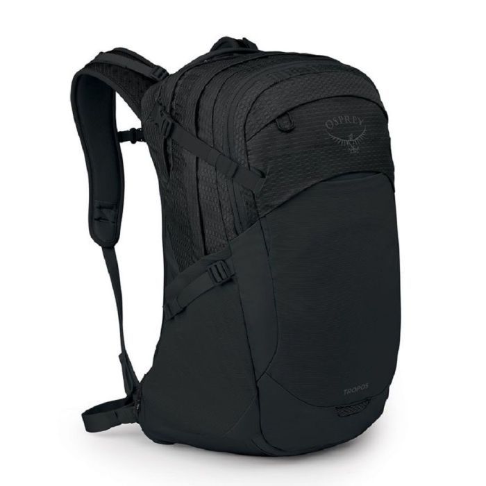 Рюкзак туристический Osprey Tropos 32 black O/S Фото