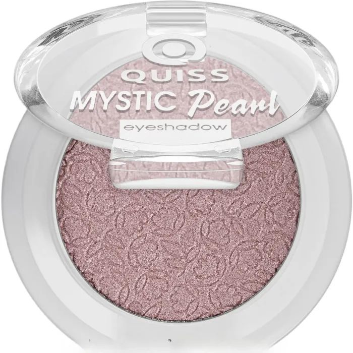 Тени для век Quiss Mystic Pearl Eyeshadow 05 Фото
