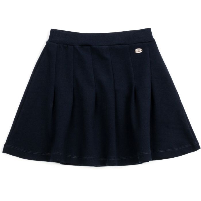 Юбка детская Breeze трикотажная Фото